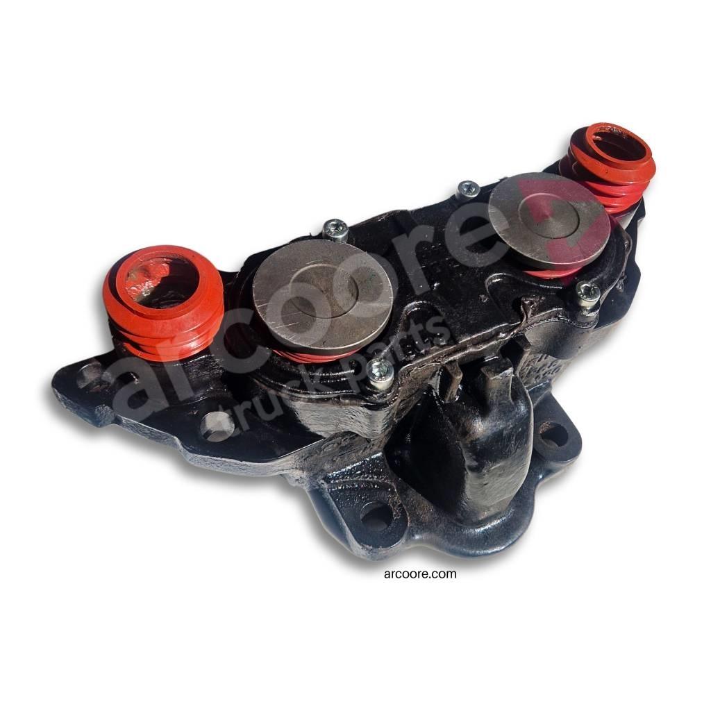 Volvo 20842687 Pidurid