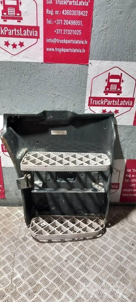 Scania R 440   1854228 Kabiinid