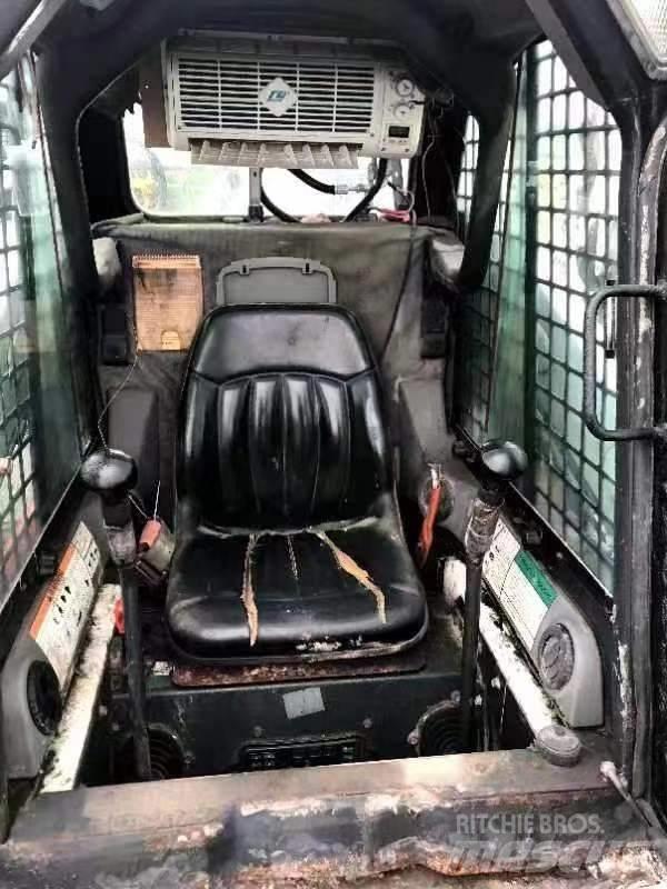 Bobcat S 185 Kompaktlaadurid