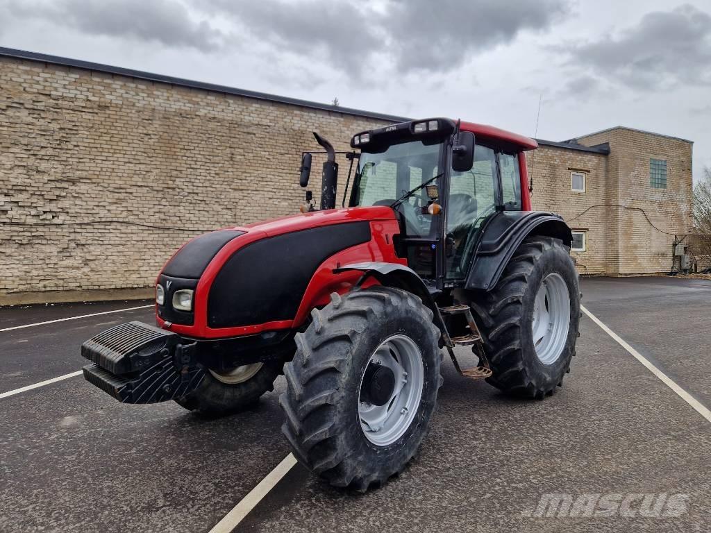 Valtra T 191 Advance Traktorid