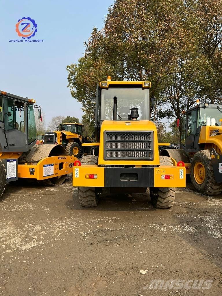 LiuGong 835 H Rataslaadurid