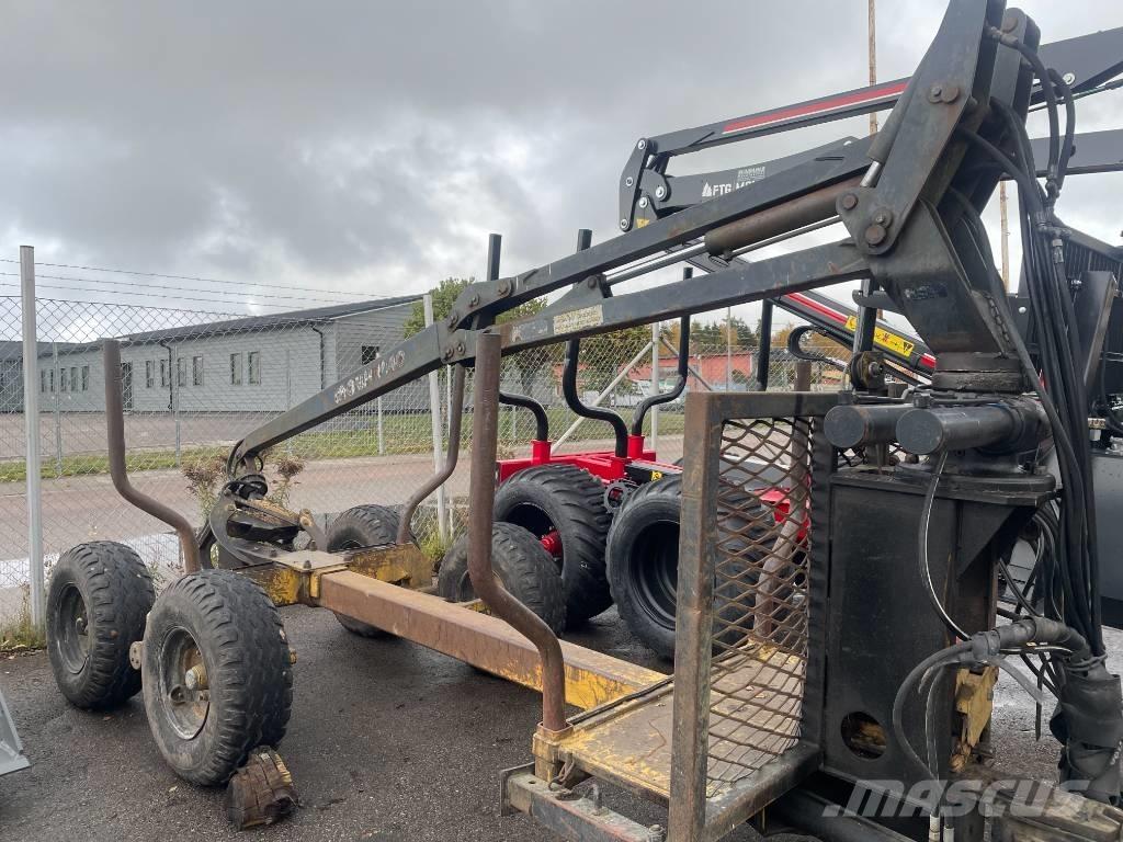 Mowi 1840 Muud haagised