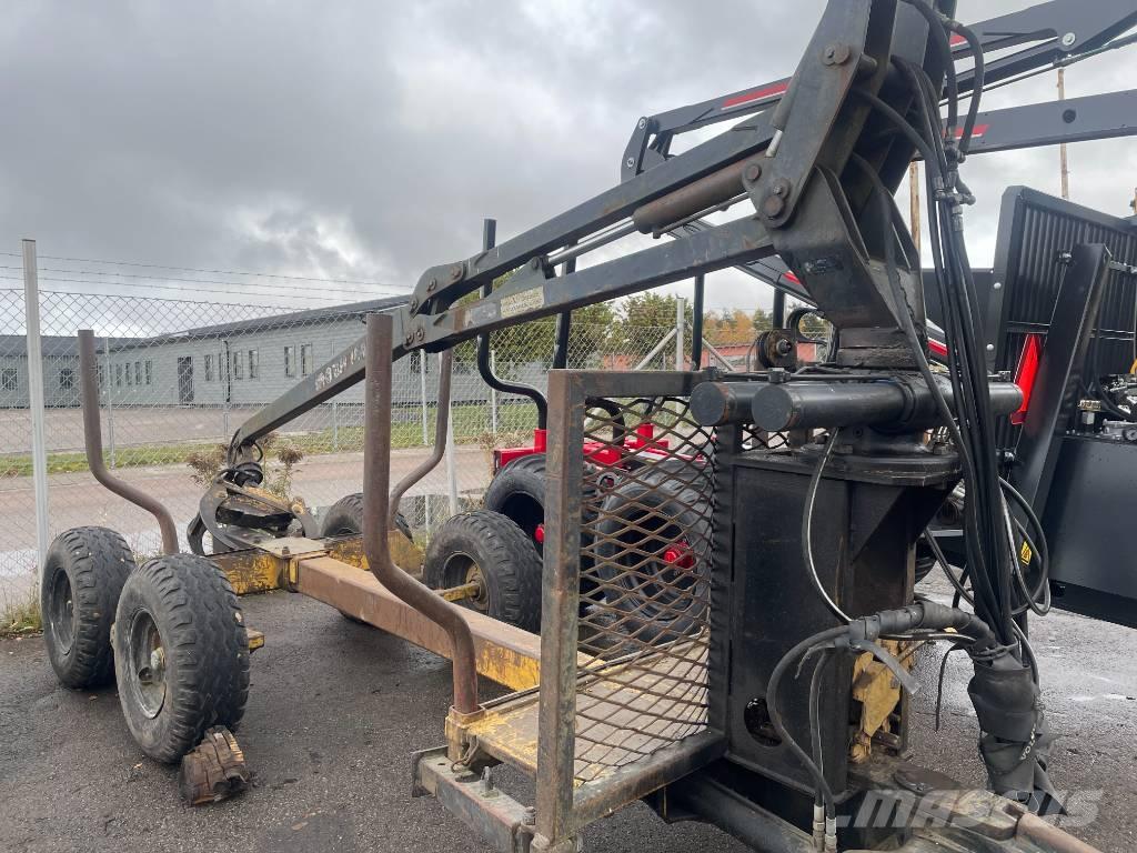 Mowi 1840 Muud haagised