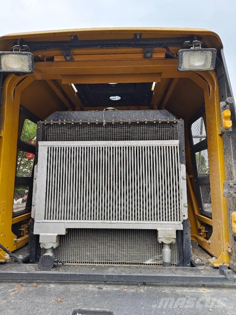 SDLG LG 958 F Rataslaadurid