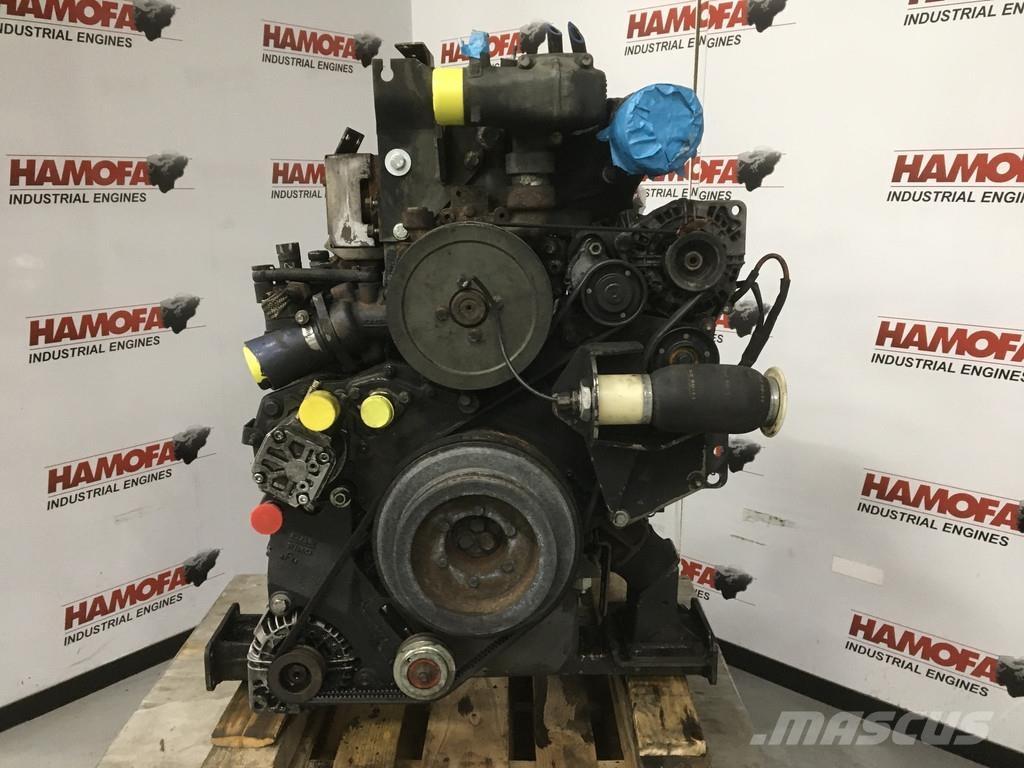 DAF PE 228 C CORE Muu