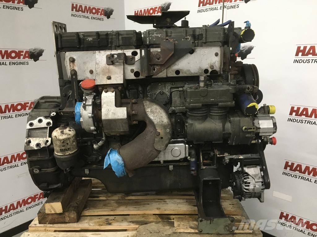 DAF PE 228 C CORE Muu