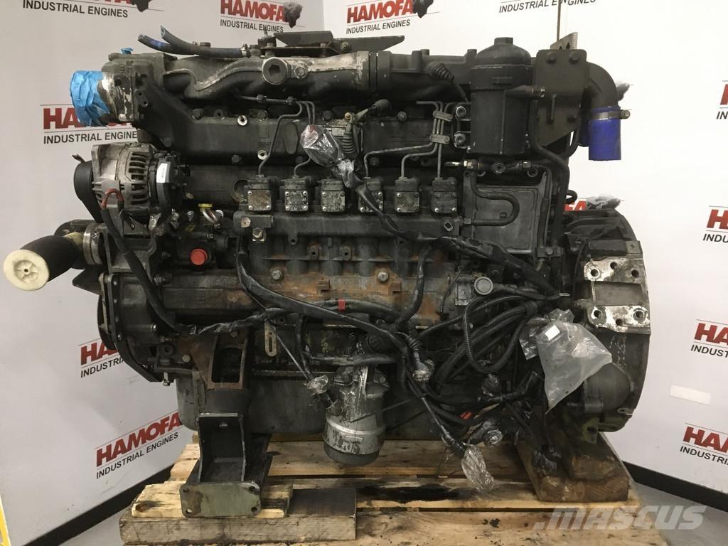 DAF PE 228 C CORE Muu