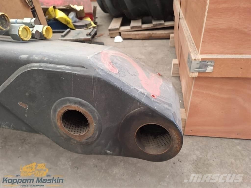 Loglift 111 Forvarderi kraanad