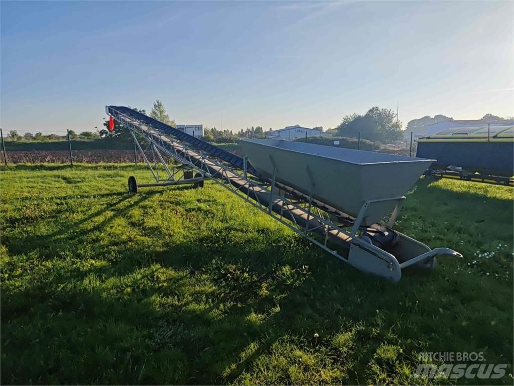 Takraf A-1-1-15 Tornhoidlate tühjendusseadmed