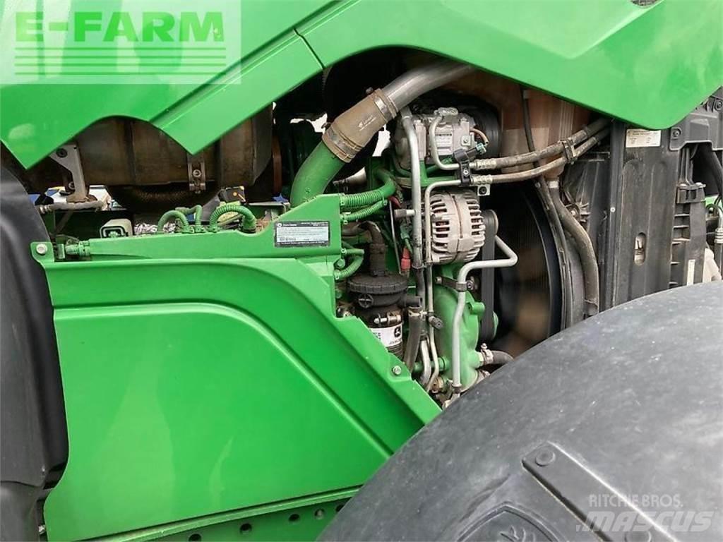 John Deere 6145r Traktorid
