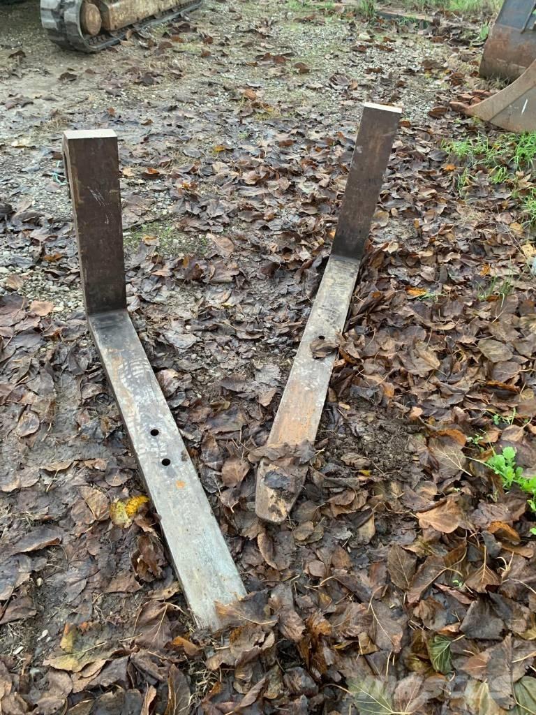 Merlo 40.26 MCSS Teleskooplaadurid