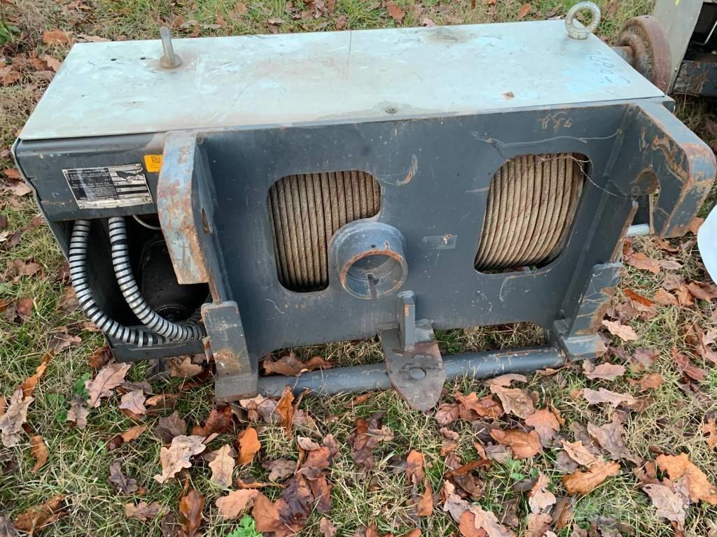 Merlo 40.26 MCSS Teleskooplaadurid