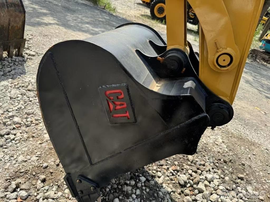 CAT 307 D 307E2 Miniekskavaatorid < 7 t