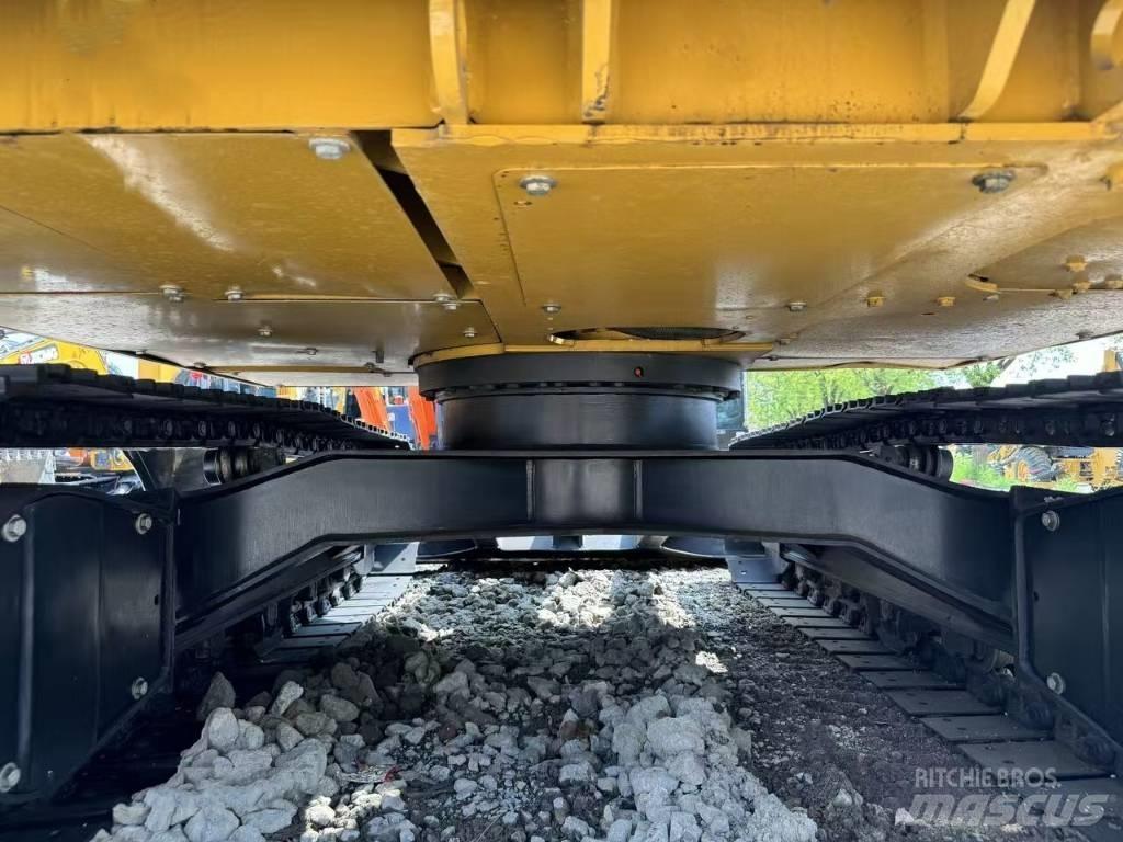 CAT 307 D 307E2 Miniekskavaatorid < 7 t