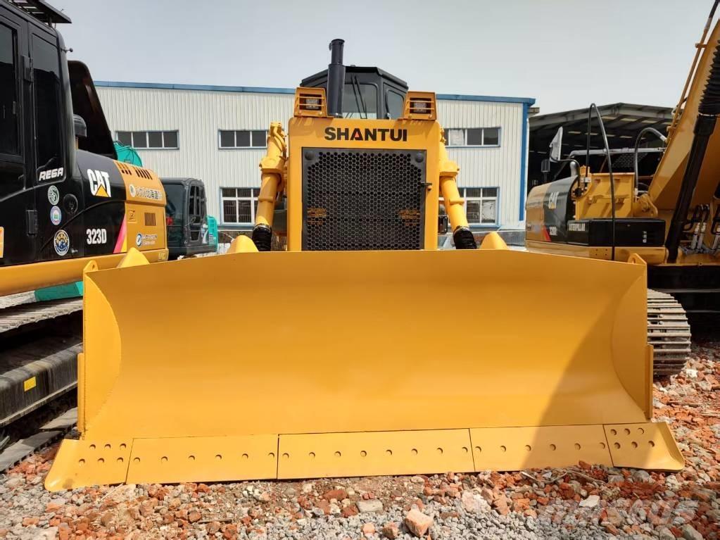 Shantui SD22 Buldooserid