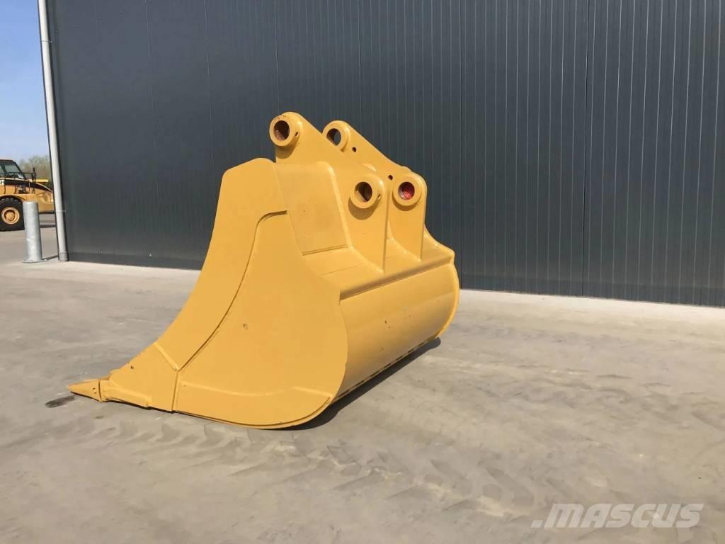CAT 325C Kopad