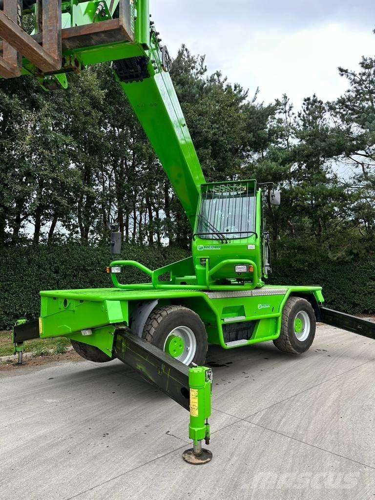 Merlo 40.30 MCSS Teleskooplaadurid