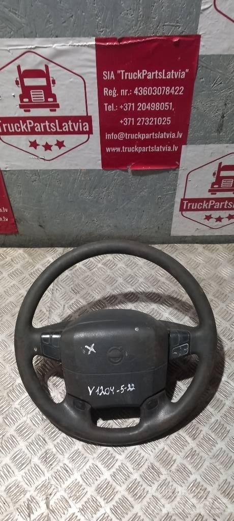 Volvo FH 12   21593003 Kabiinid