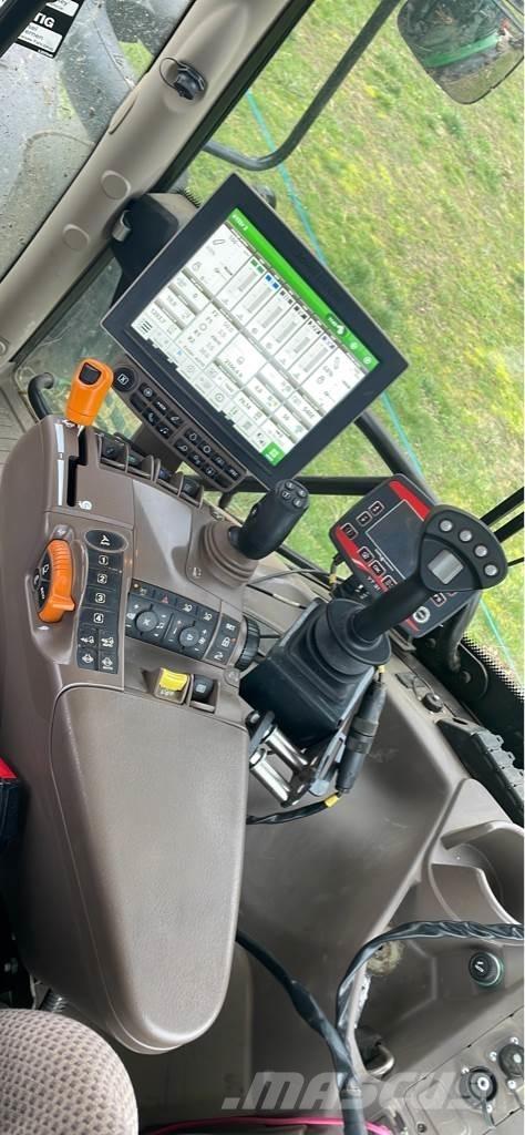 John Deere 6155R Traktorid