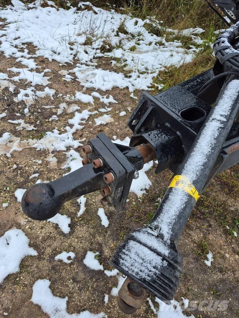 J&M X2431 Viljavankrid