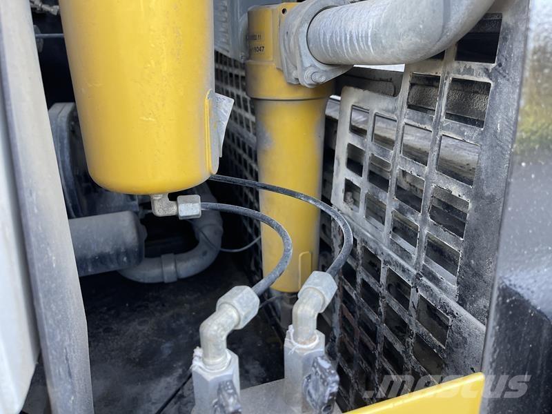 Kaeser M 122 - N Kompressorid