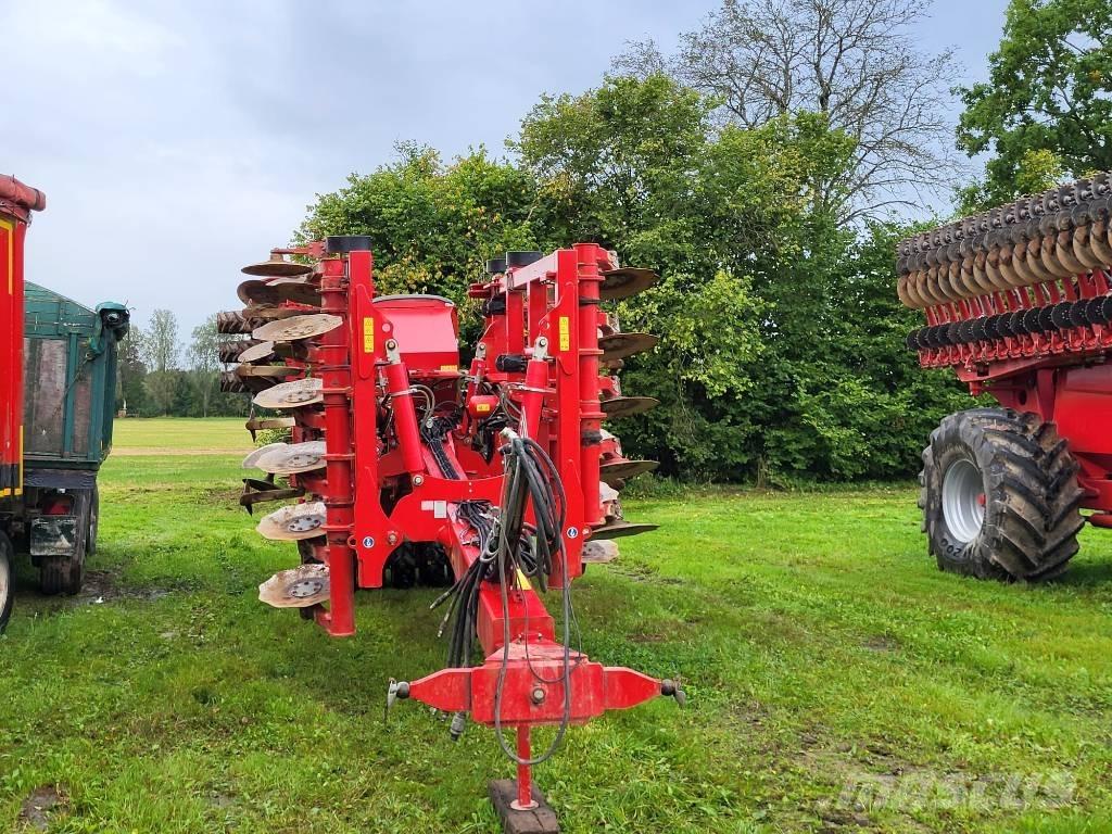 Horsch Pronto 4 TD Külvikud