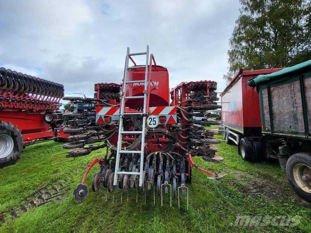 Horsch Pronto 4 TD Külvikud