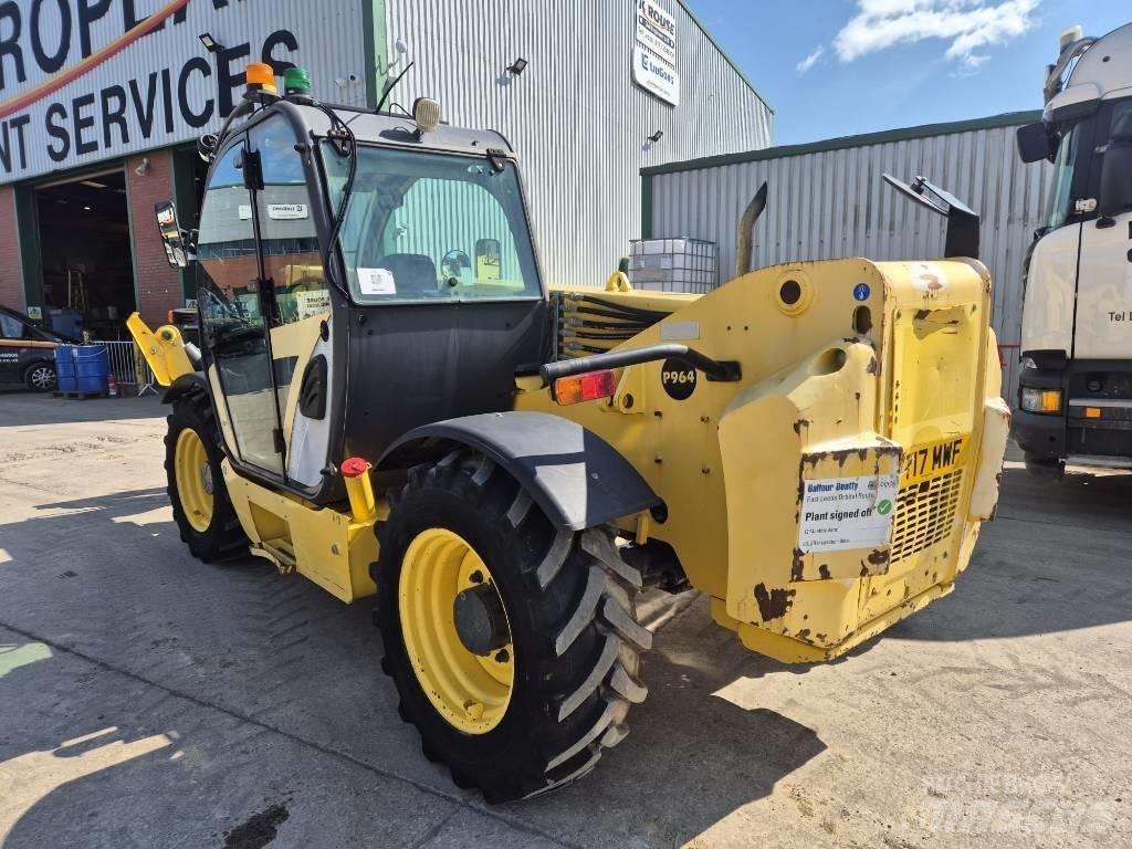 New Holland LM1445 Teleskooplaadurid