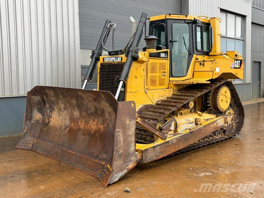 CAT D6R2XL Buldooserid