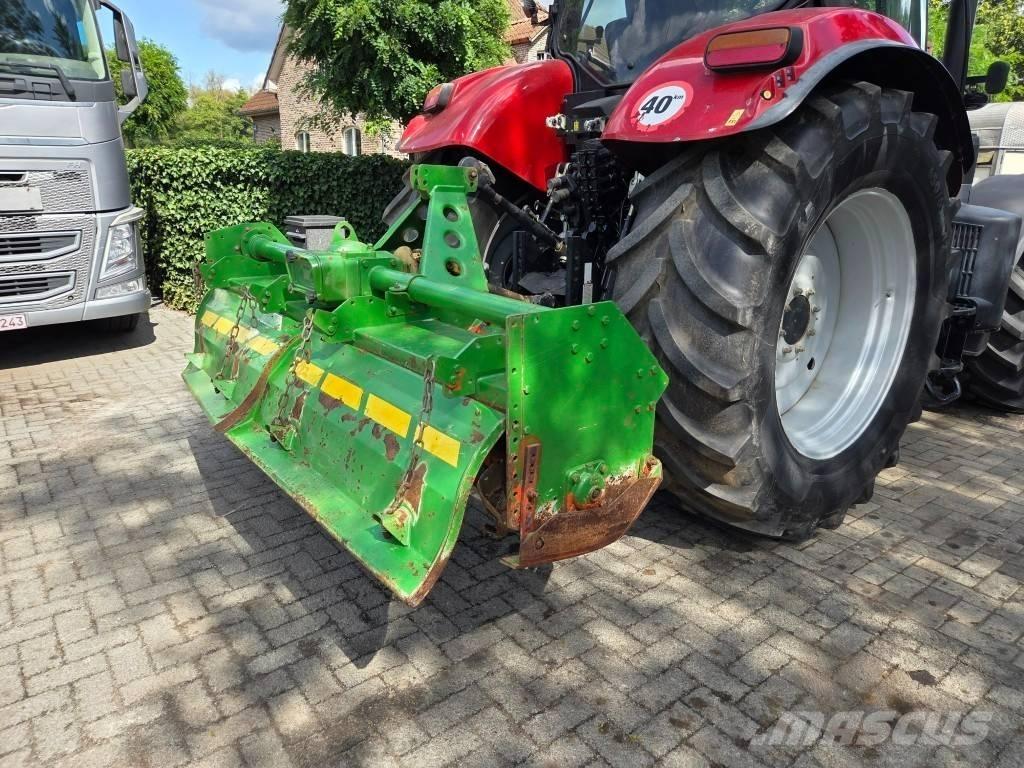Sicma SPR 255 Randaalid/mullafreesid