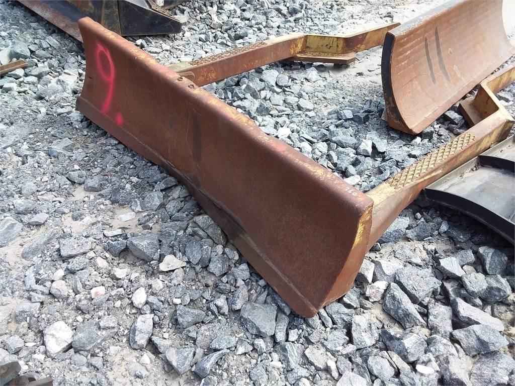 Ösa 260 Muud osad