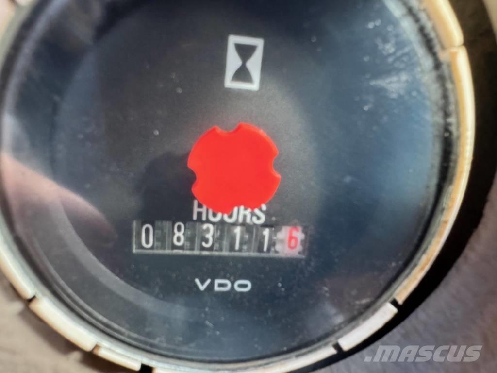 Volvo L 60 G Rataslaadurid