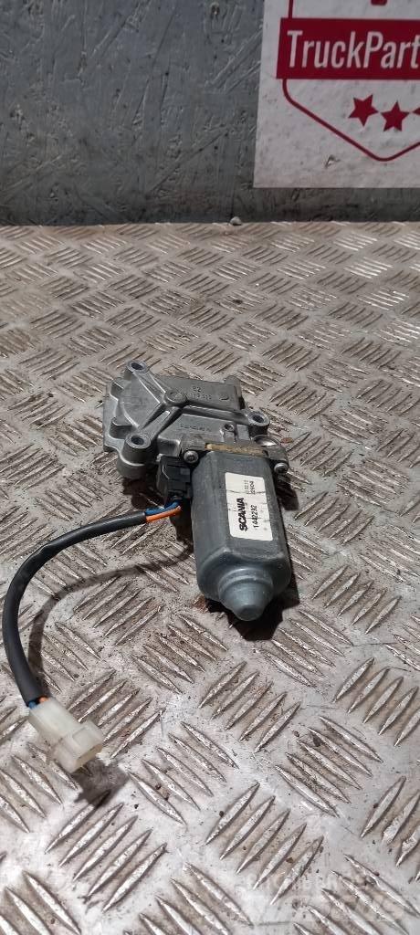 Scania R 440   1442292 Kabiinid