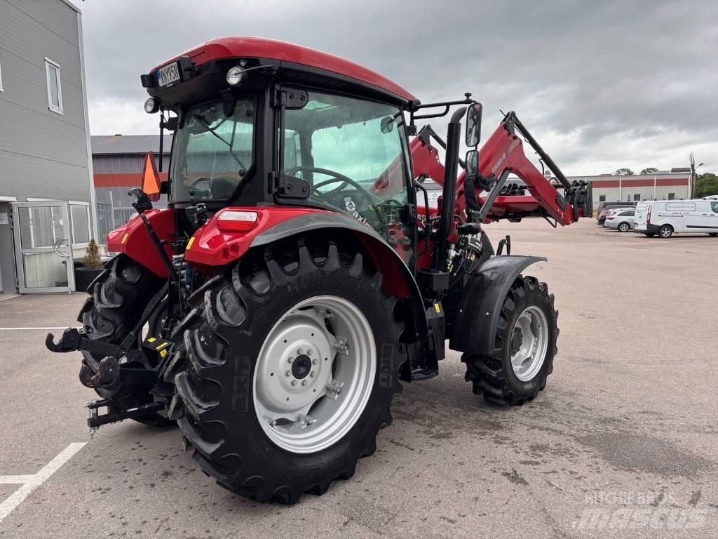 Case IH Farmall 90 A Traktorid