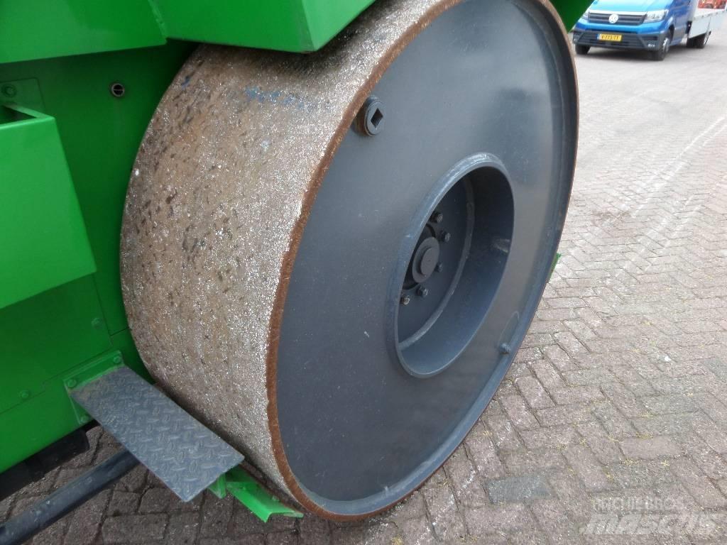 Hamm HW 90-10 Tandemrullid