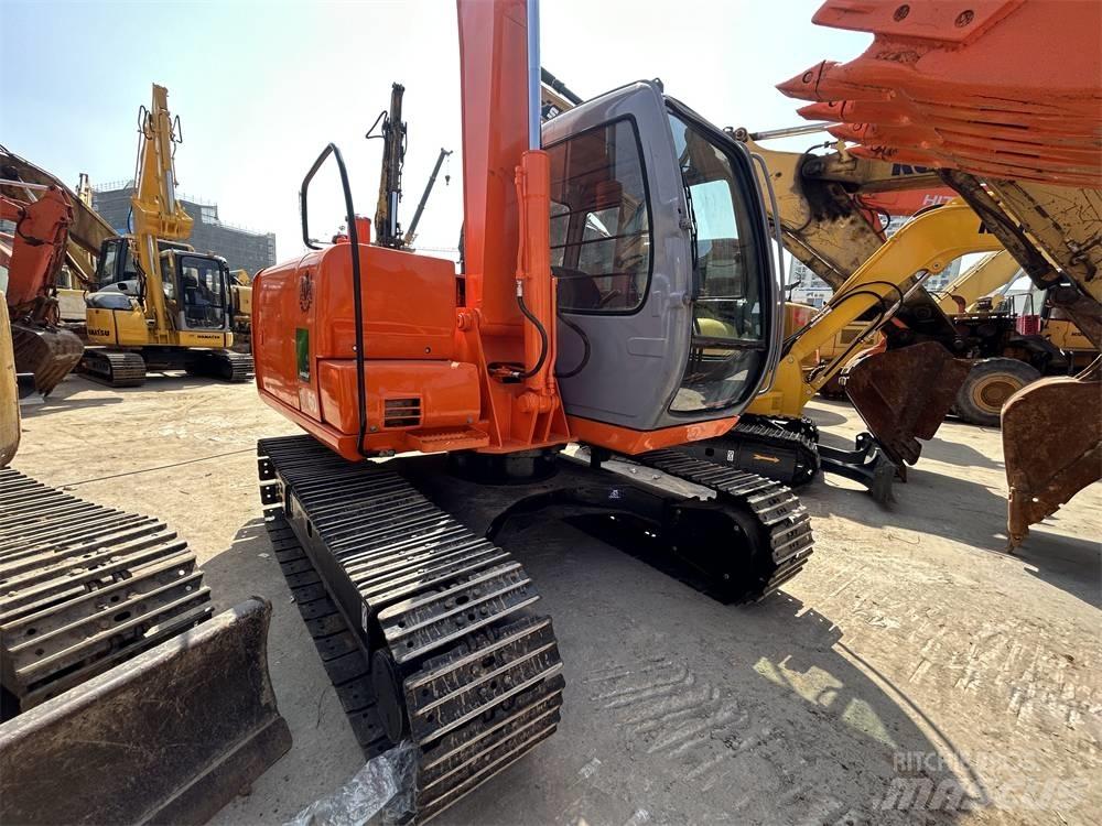 Hitachi EX 60-5 Miniekskavaatorid < 7 t