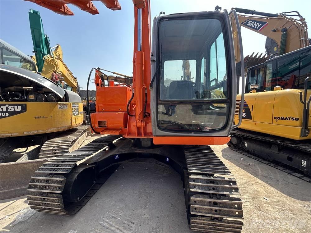 Hitachi EX 60-5 Miniekskavaatorid < 7 t