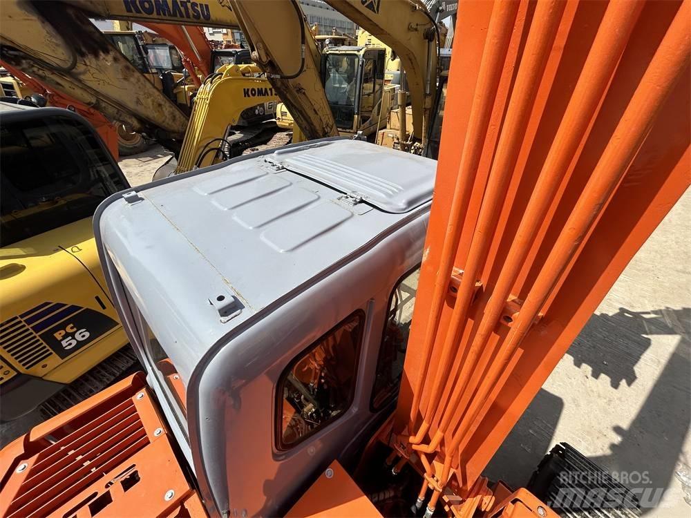 Hitachi EX 60-5 Miniekskavaatorid < 7 t