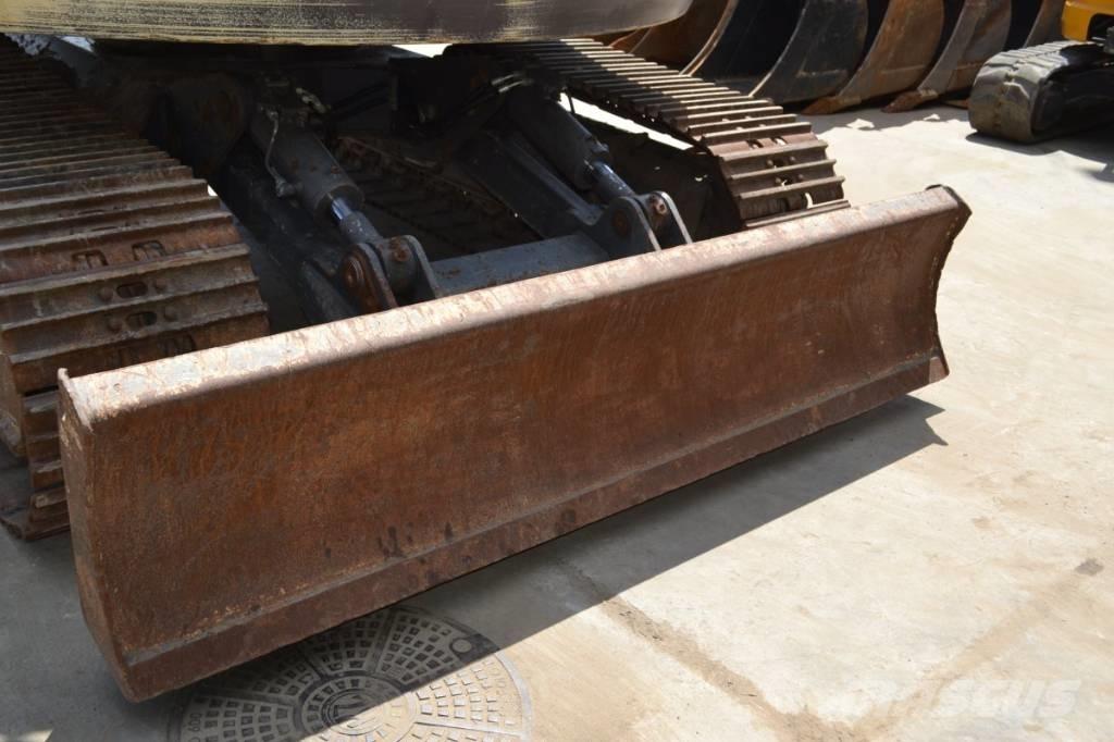  Mecelac 714MC Roomikekskavaatorid