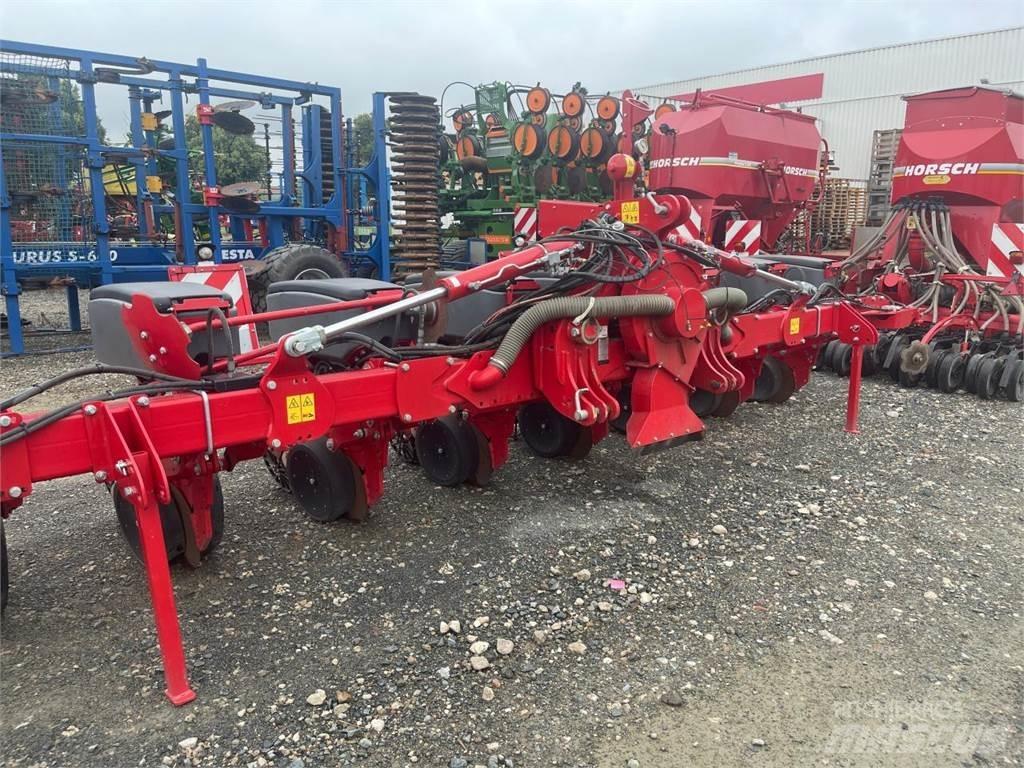 Horsch Maestro 8RC Täppiskülvikud