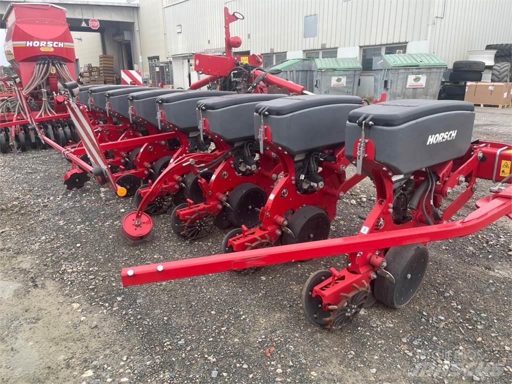 Horsch Maestro 8RC Täppiskülvikud