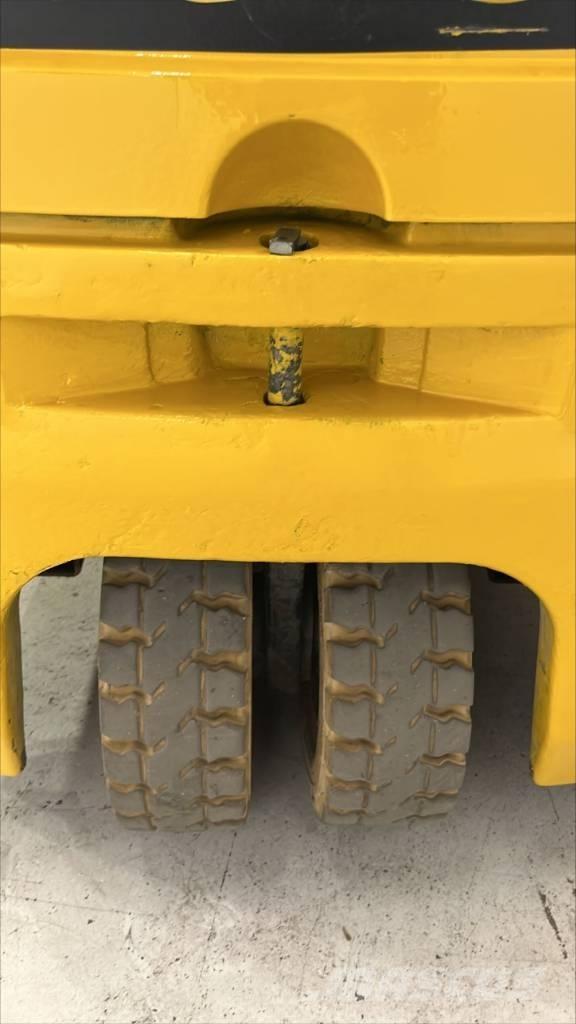 Yale ERP 16 ATF Elektritõstukid