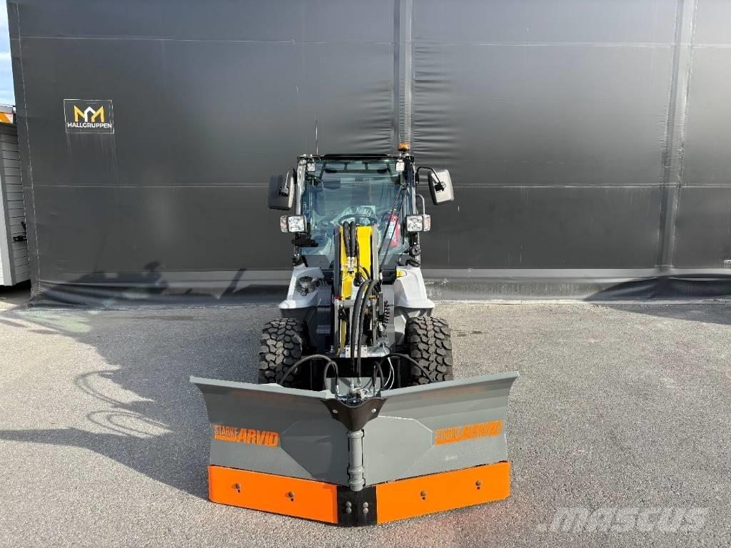 Kramer 5040 Kompaktlaadurid