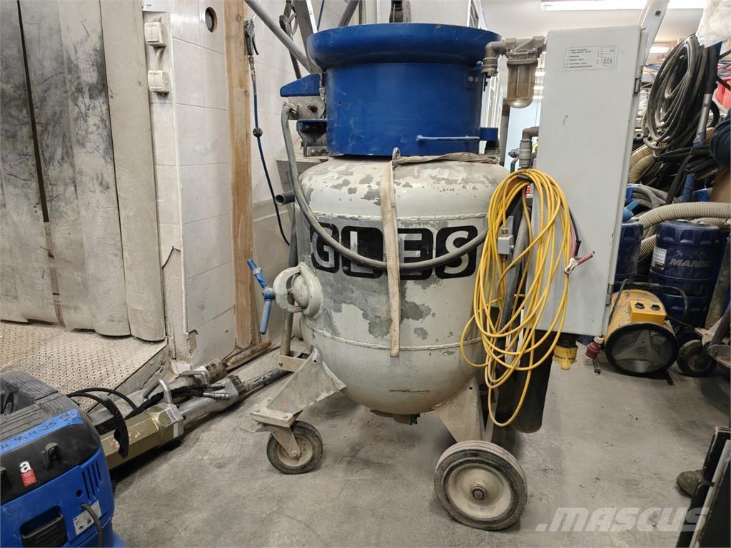  Torbo L 320 Kõrgsurvepesurid