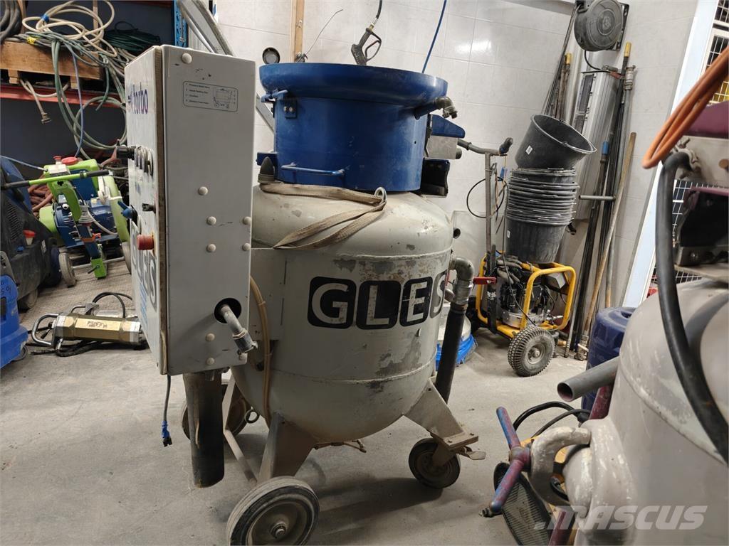  Torbo L 320 Kõrgsurvepesurid