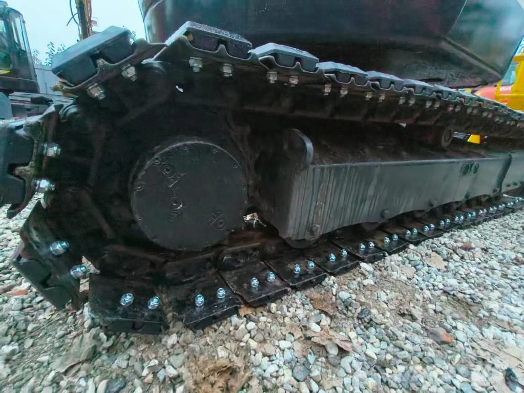 Yanmar Vio 75 Miniekskavaatorid < 7 t