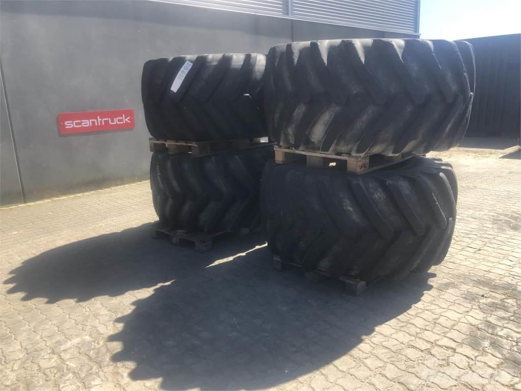  Øvrige Hjul Rehvid, rattad ja veljed