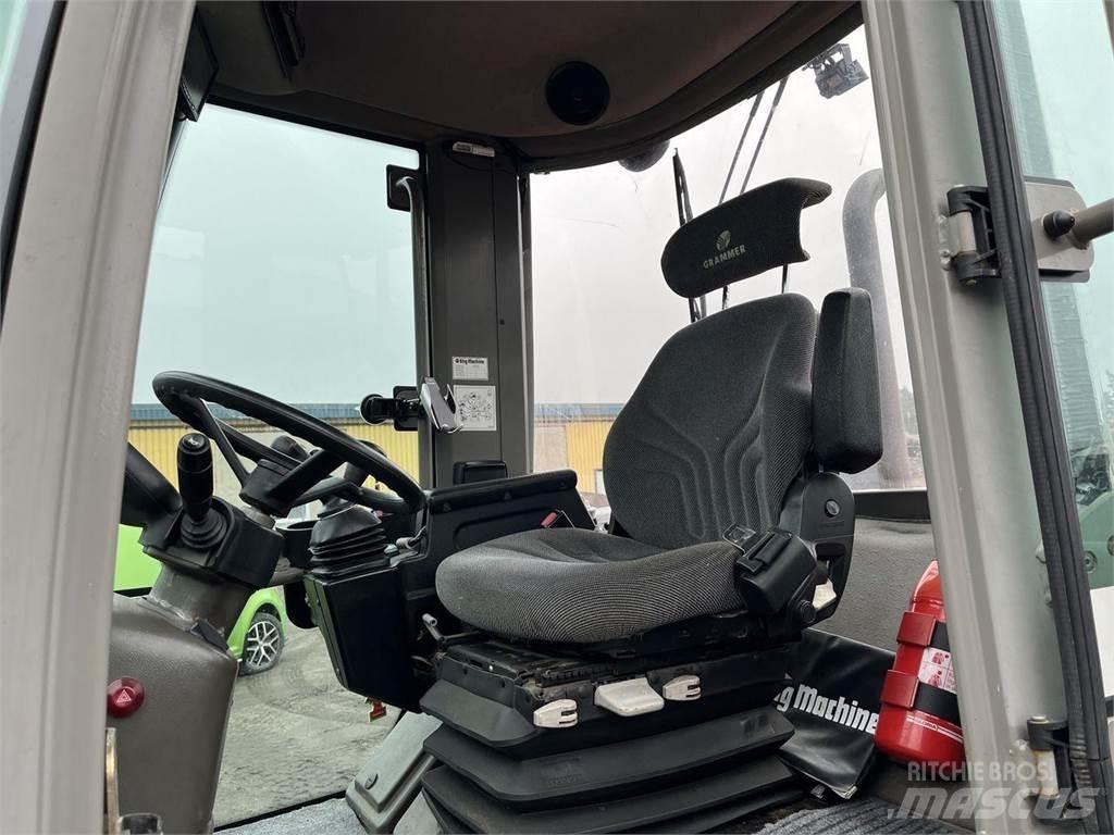 Atlas AR65 Mitmeotstarbelised laadurid