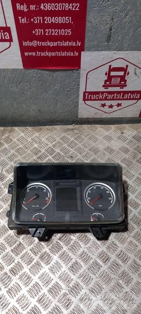 Scania R 440    2052210 Kabiinid