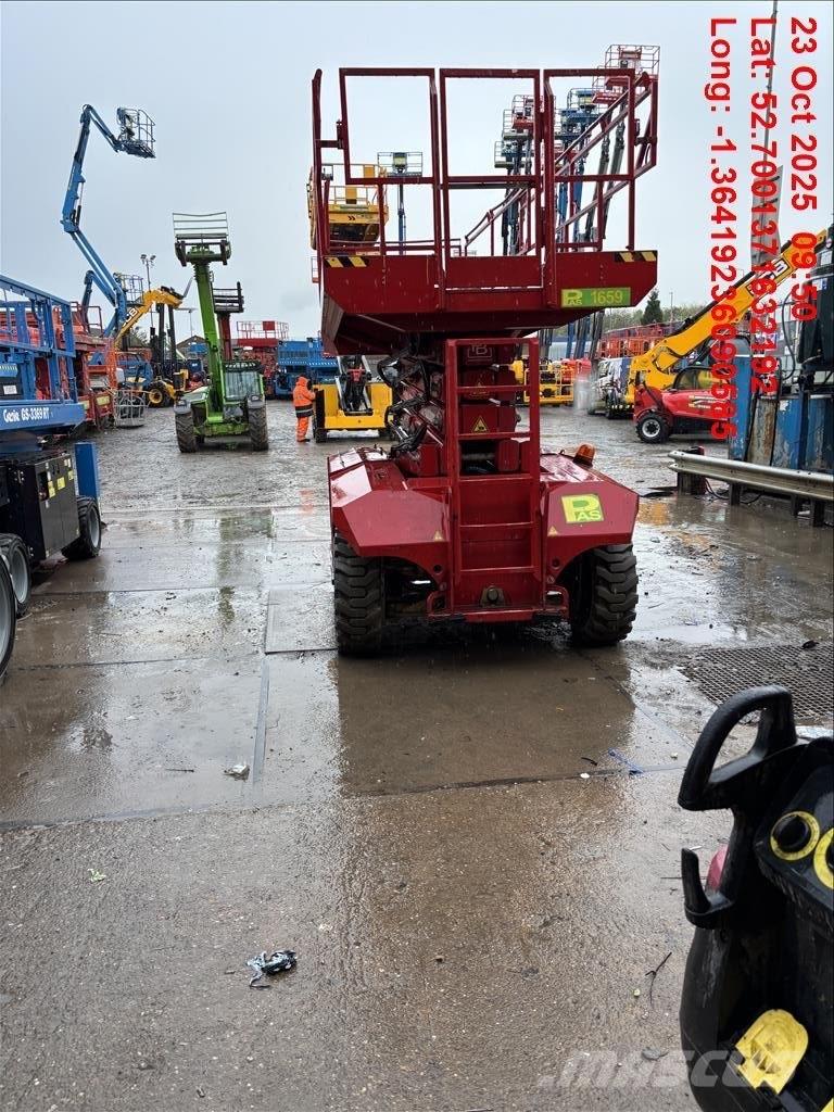 PB S 175 - 19E Käärtõstukid